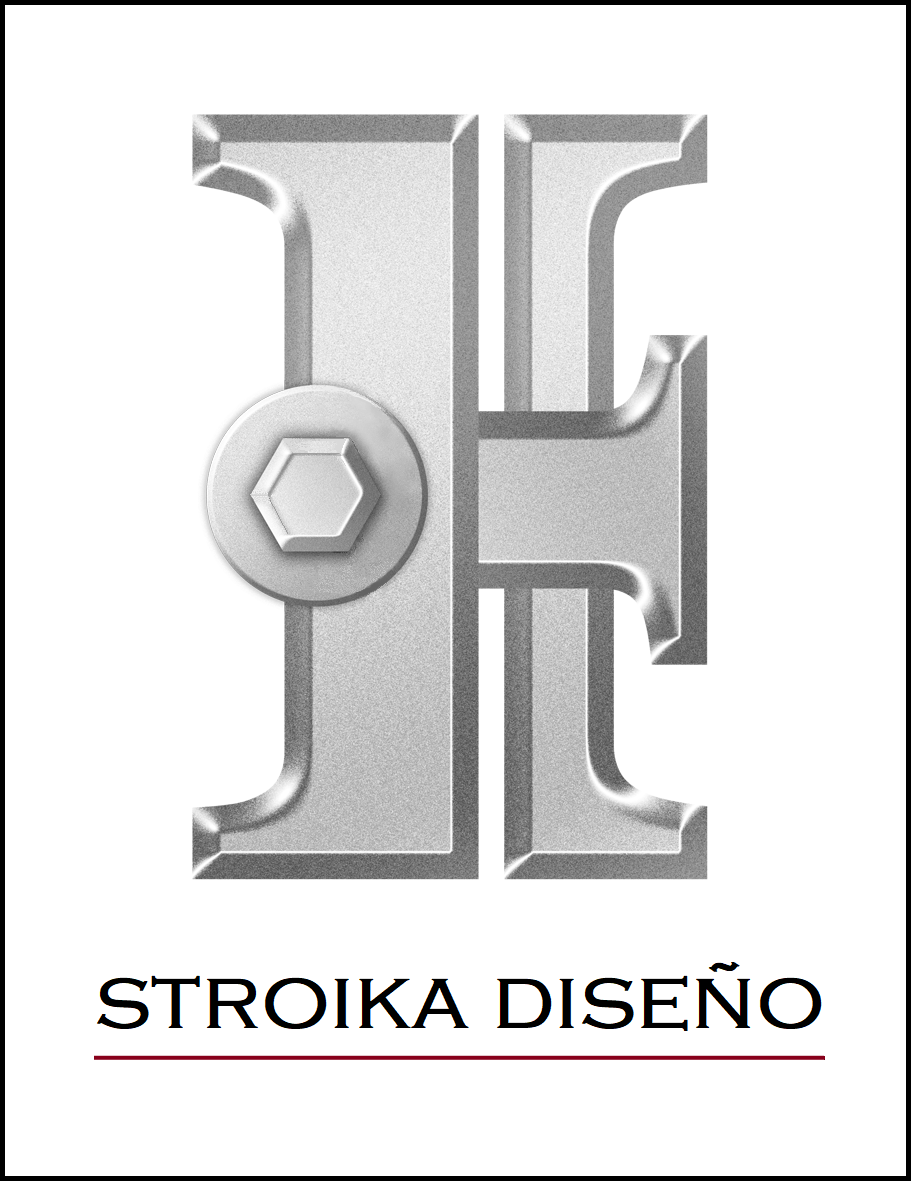 Stroika Diseo Estructural